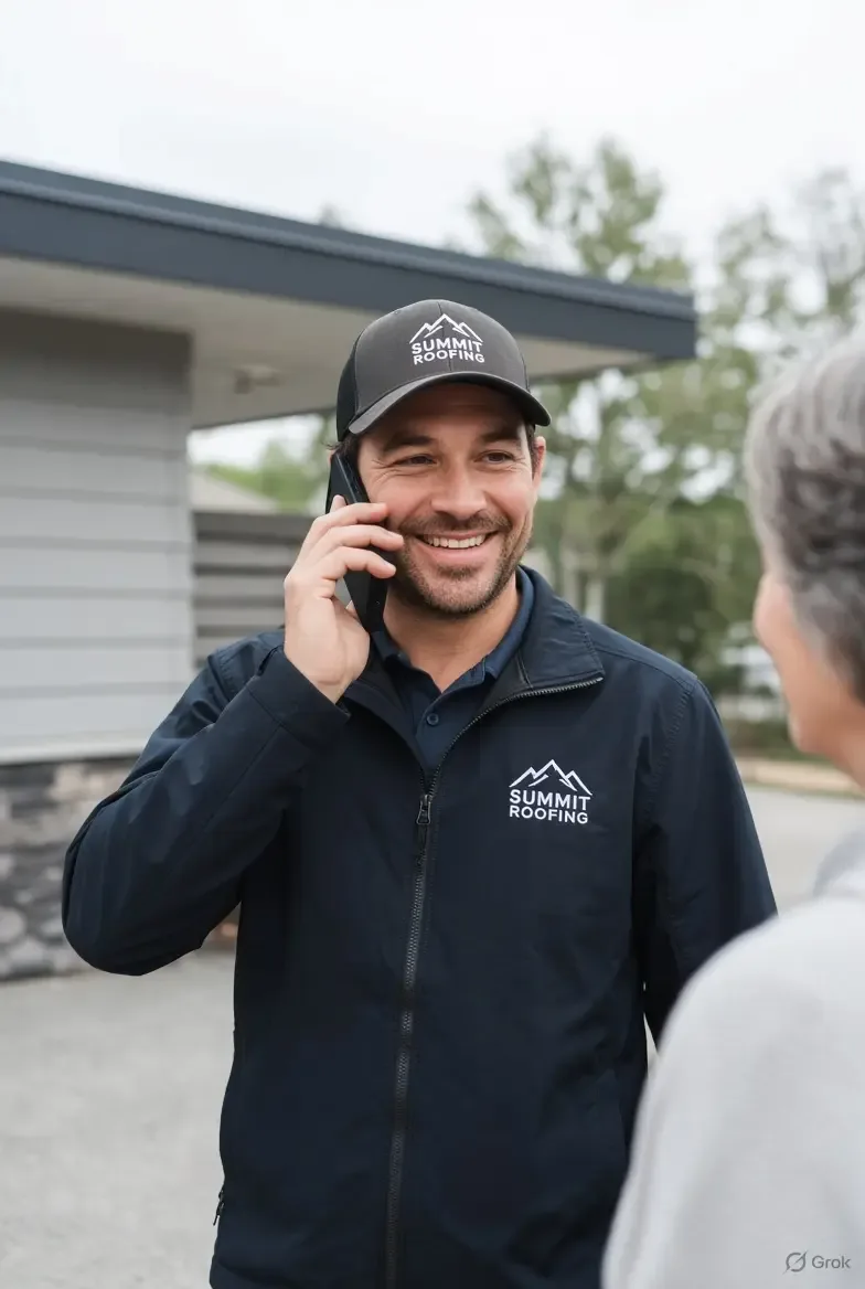 Flat Roof Leak Repair Plainville, GA FAQs